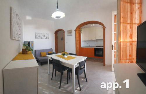 Casa D'AMARE 1 - Foto 6