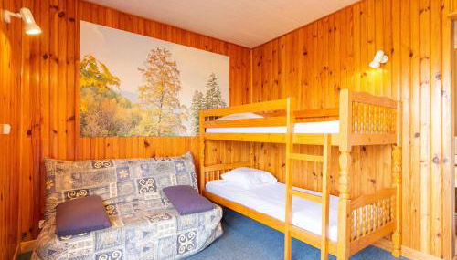 Studio Peyragudes 6 pers. Proche pistes, cuisine équipée - FR-1-695-57 - Foto 4