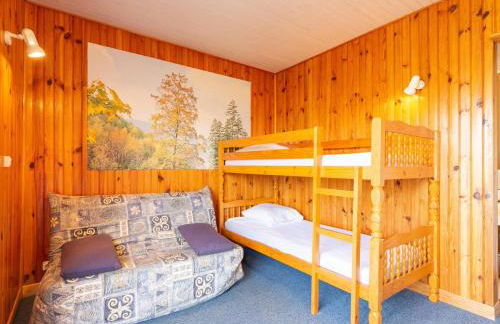 Studio Peyragudes 6 pers. Proche pistes, cuisine équipée - FR-1-695-57 - Foto 4