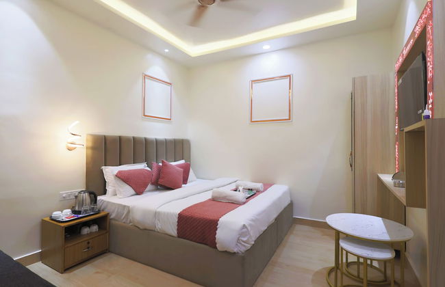 The Banaras Home Stay - Foto 18