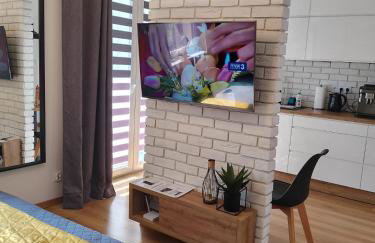 Apartament dla Dwojga - Apartament typu studio - Foto 2