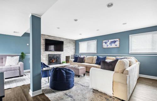 Spacious Home in Chicago Suburbs - Foto 1