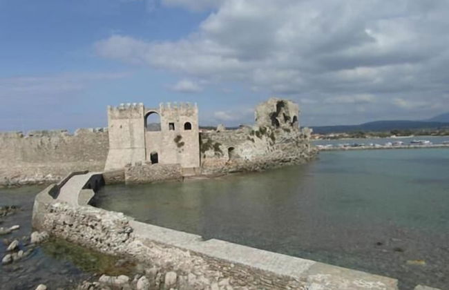 The Olive Grove Tsapi - Foto 8