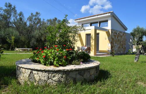 Three Stars Luxury Villas - Foto 99