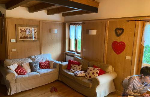 Pelmo retreat - Foto 4