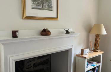 Red Squirrel Cottage - Foto 3