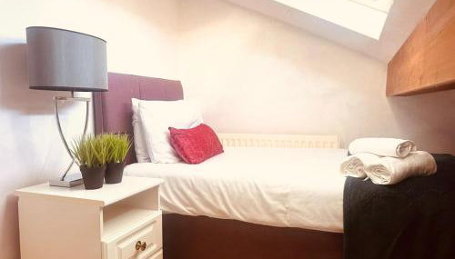 Premium 7 Bedroom house on Thingwall Road CH613UB - Foto 5