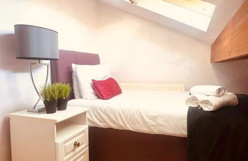 Premium 7 Bedroom house on Thingwall Road CH613UB - Foto 5