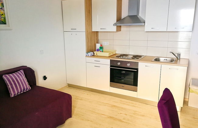 Apartments Dora Mljet - Foto 19