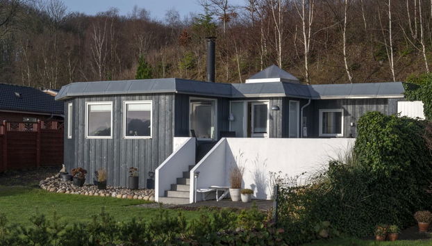 2 bedroom House in Sønderballe Strand with terrace - Photo 5, House