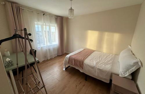 Oxford four-Bedrooms detached house with driveway parking - Foto 27