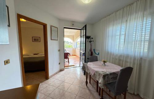 Apartments Cloud9 Poreč by Nina - Foto 18