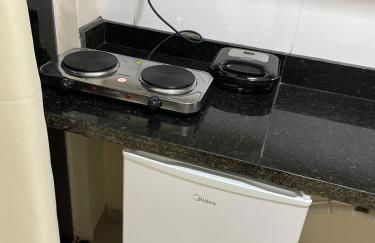 Studio Pé na Areia 2 - Foto 13