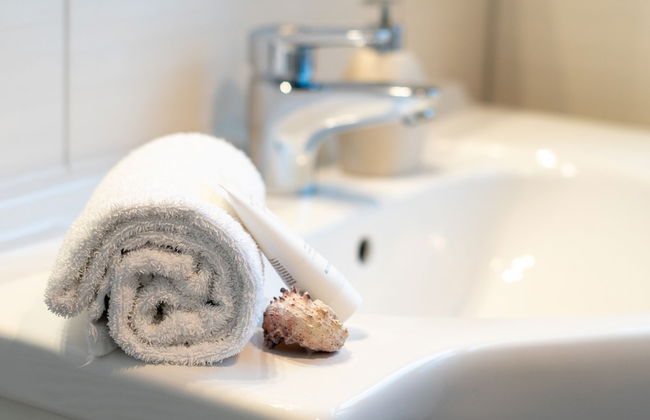 Ein Bett im Norden Nr. 7 - Foto 67