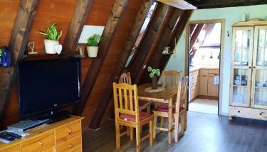 Ferienhaus Meister Eder - Foto 5