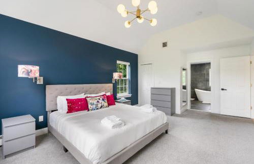 Malkita Aria Mountainview Retreat - Foto 51