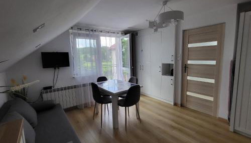 Domek pod Hyrką Bieszczady-Lesko - Foto 3