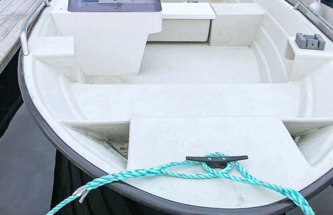 8 Person Holiday Home in Åfjord - Foto 6