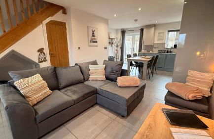 Hawthorn Cottage - Photo 48