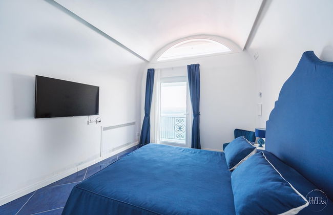 Villa Blue Sea Amalfi - Foto 18