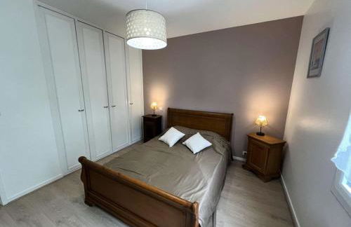 Résidence 105-st Vivien De Medoc - 105 - Superbe maison avec son grand parc verdoyant MAE-2871 - Foto 15