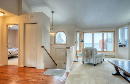 Eagle View Escape - Private Lakefront Estate - Foto 29