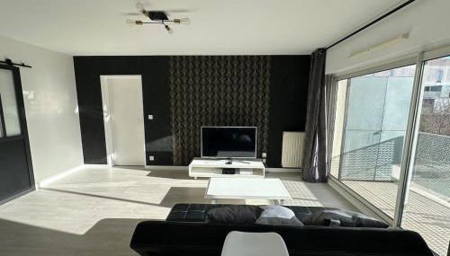 T3 proche aéroport - Photo 5