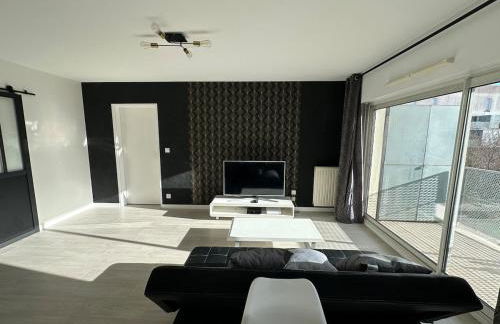 T3 proche aéroport - Photo 5