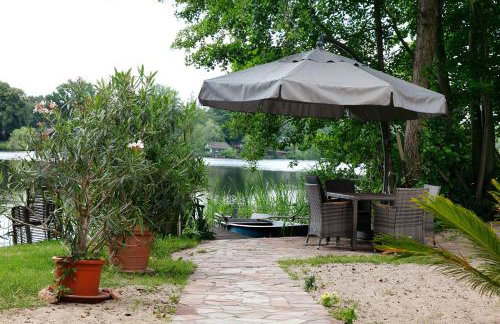 Ferienhäuschen am See - Photo 34