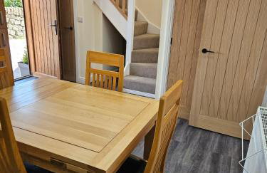 The Woottons Barn with Hot Tub - Foto 30