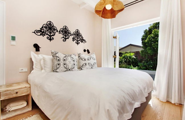 La Baia - Camps Bay in Cape Town - Foto 44