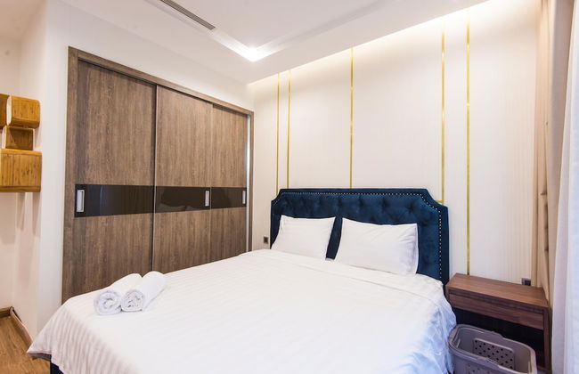 Vinhomes Metropolis Residence - Foto 11