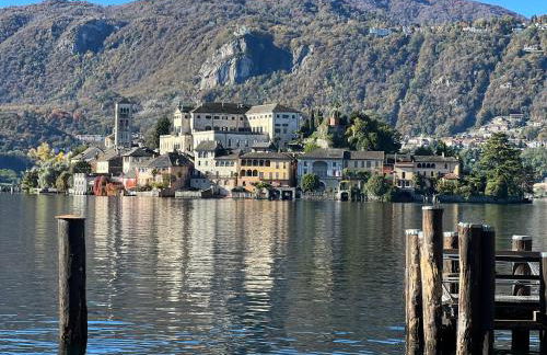 Residenza San Rocco ''Suite sul lago'' - Photo 33