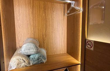 América Executive Apart Hotel Campos - LAMAG - Photo 17