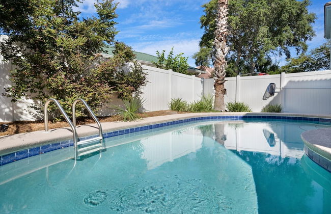 Coastal Cabana - Foto 56