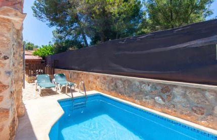 Casa Piedra Mallorca - Foto 26