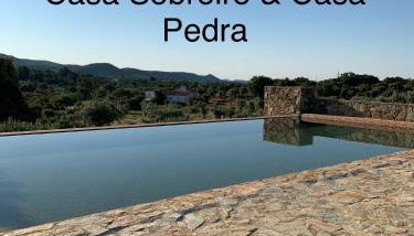 Casa da Pedra-Quinta do Briando - Foto 2