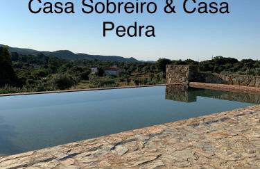 Casa da Pedra-Quinta do Briando - Foto 2