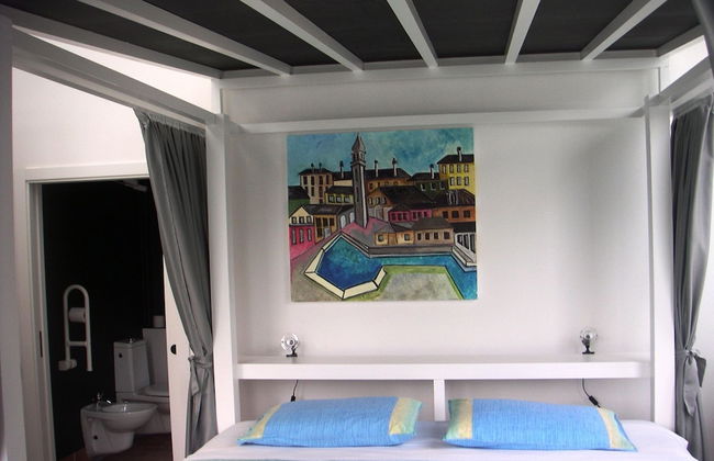 Residence Vecchio Porto Excelsior - Photo 23