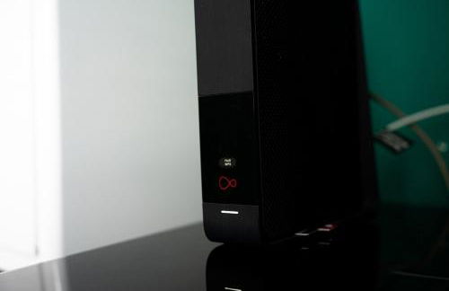 Spacious 4-Bed Apartment · Sleeps 6 · City Centre - Foto 30