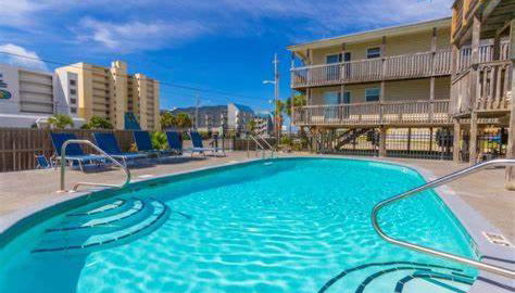 Gulf View - Foto 1, sunbed