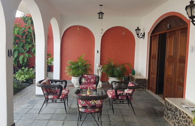 Apart Studios Pontal - Photo 71