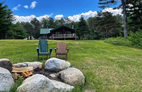 Esther Mountain Chalet - Foto 17