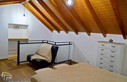 Palheirinho da Achada - Foto 23