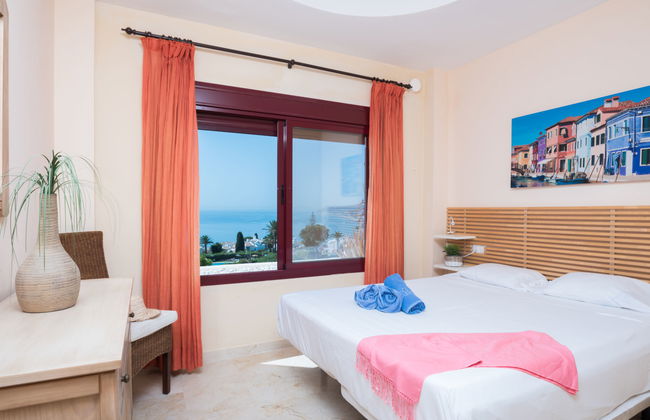 Vista Bay & Sea Casares - Foto 5