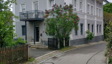 Bad Aibling City Apartment DG - Foto 4