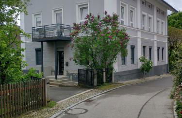 Bad Aibling City Apartment DG - Foto 4