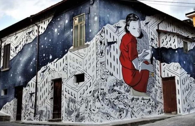 Belvilla by Oyo Sirente House - Foto 28