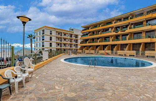 SUNFLOWER SEA AND TEIDE VIEW - Foto 2