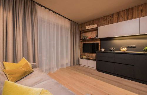 K1 Mountain Chalet - Luxury Apartements - Foto 51